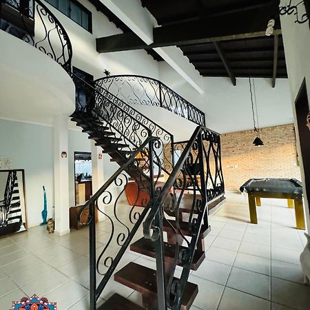 Bahan Suites Privativas - Ideal Para Casais อูบาตูบา ภายนอก รูปภาพ