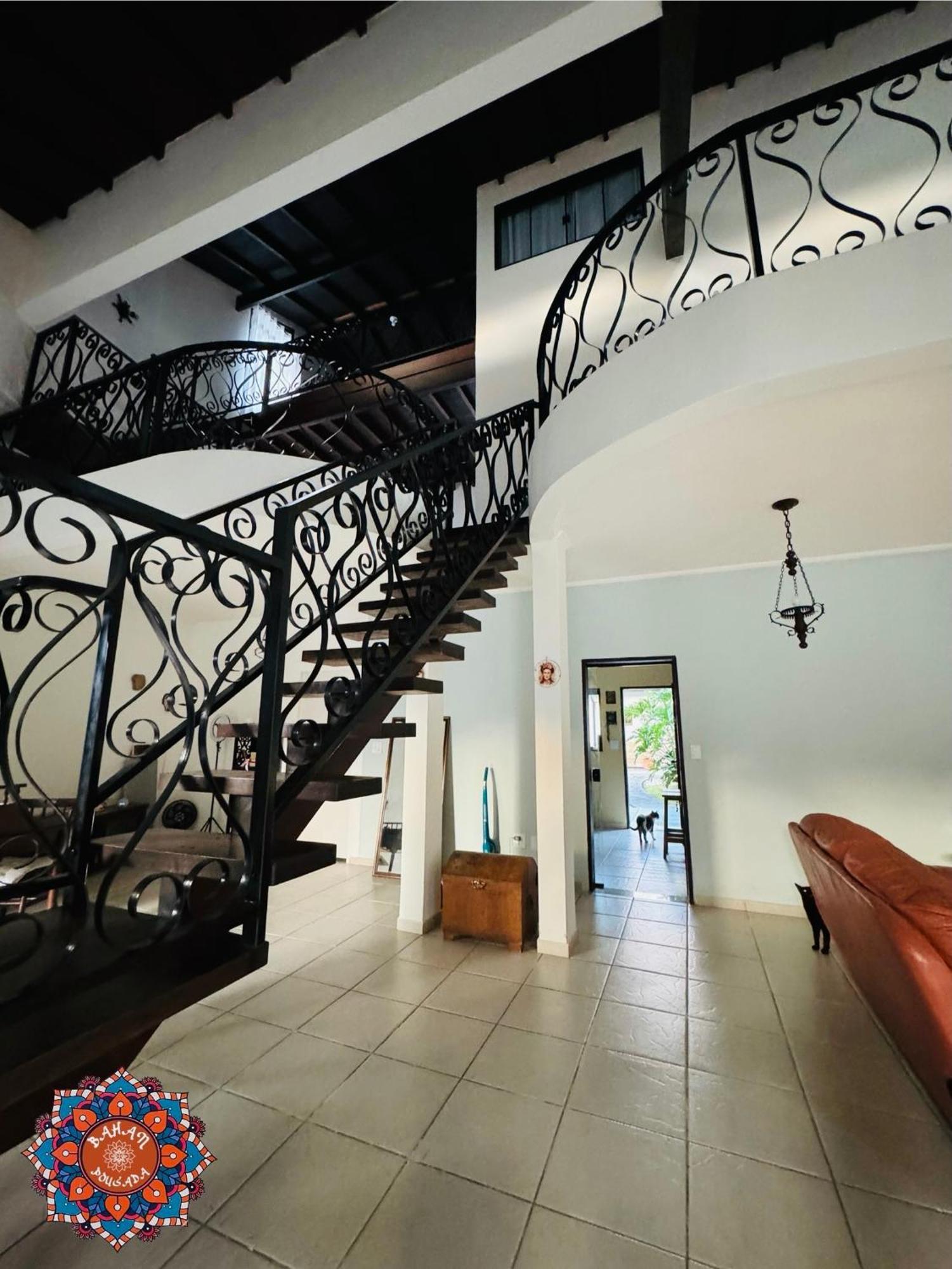 Bahan Suites Privativas - Ideal Para Casais อูบาตูบา ภายนอก รูปภาพ