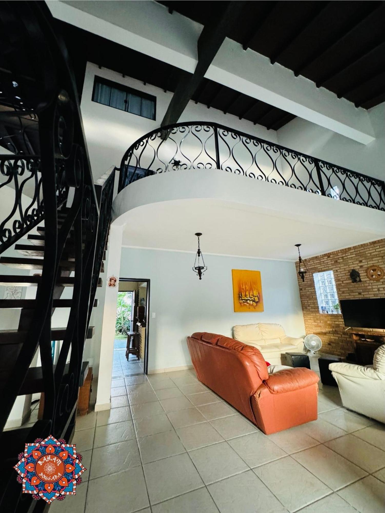 Bahan Suites Privativas - Ideal Para Casais อูบาตูบา ภายนอก รูปภาพ